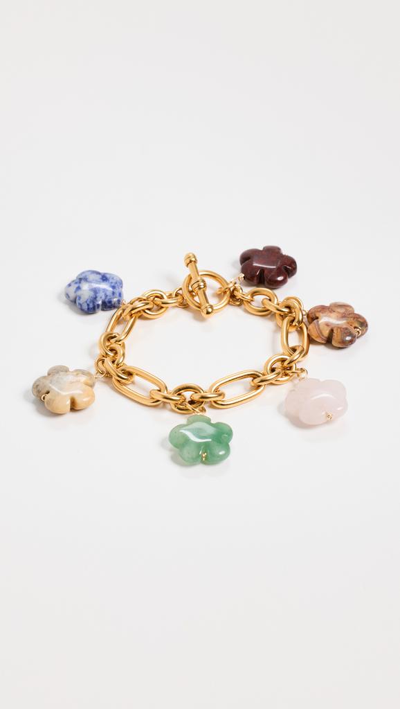 Brinker & Eliza Bloom Bracelet