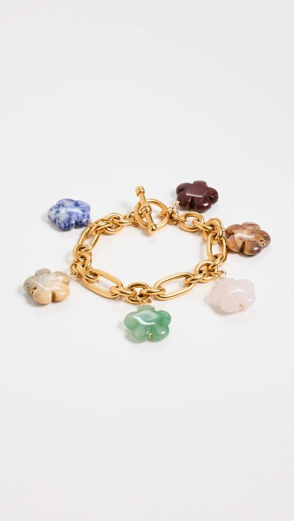 Brinker & Eliza Bloom Bracelet 1