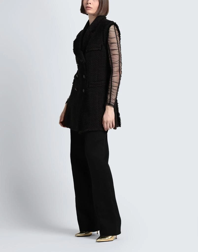 Dolce 
Gabbana Double breasted pea coat 2