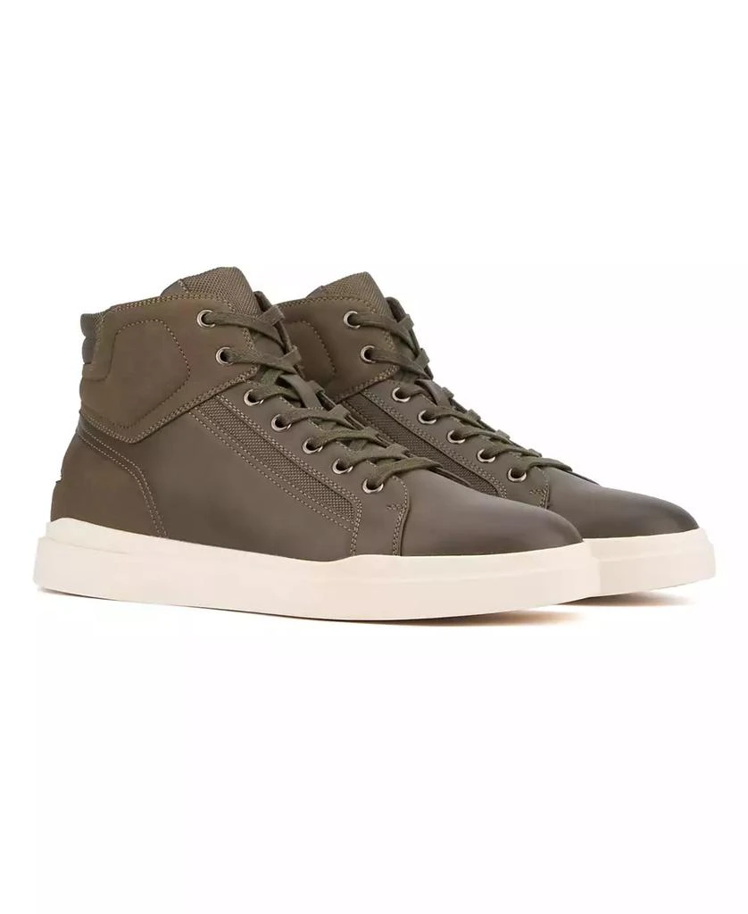 Reserved Footwear Men's Jayden High Top Sneakers 15