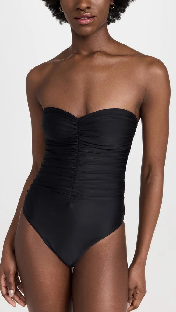 JADE Swim Yara One Piece 1