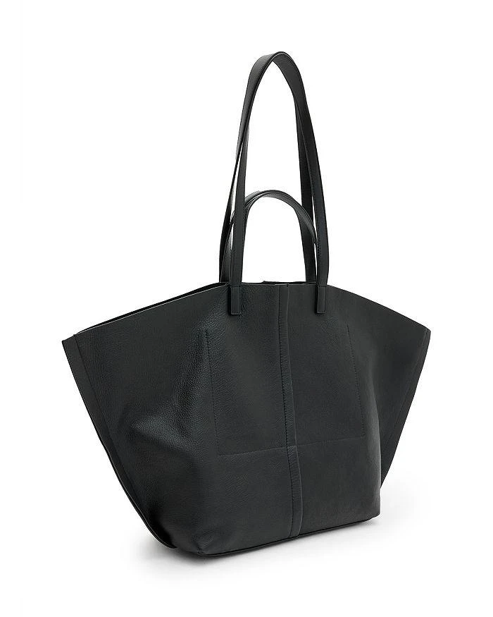 ALL SAINTS Phoenix E/W Tote 4