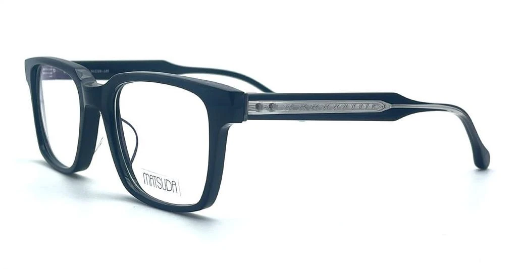 Matsuda Matsuda Eyeglasses 2