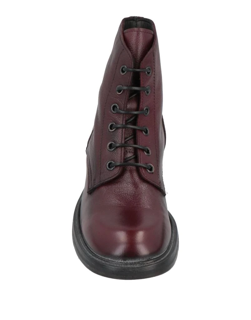 MOMA Ankle boot 4