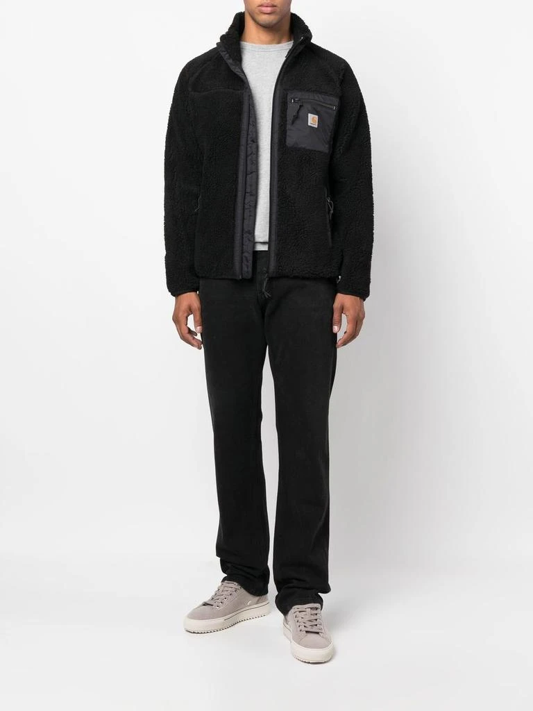 Carhartt WIP CARHARTT WIP - Prentis Liner Jacket 4