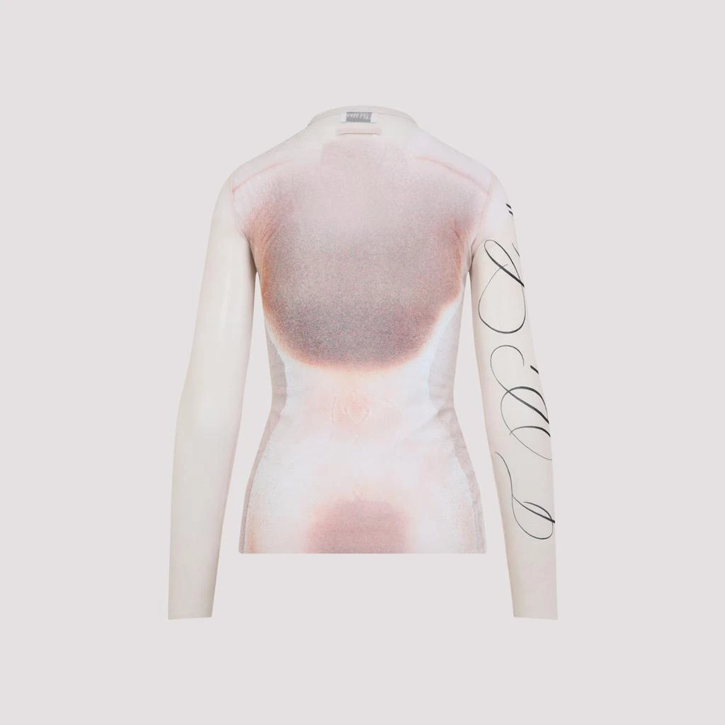 Jean Paul Gaultier THE “LE CLASSIQUE” TOP 3