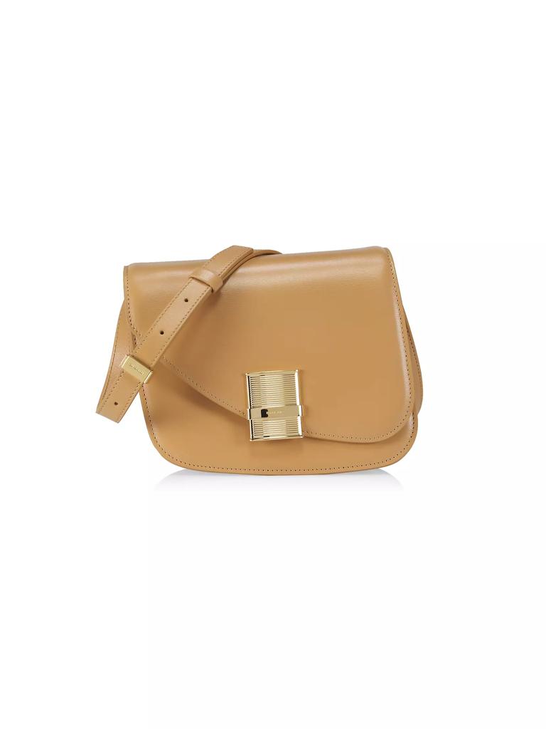Salvatore Ferragamo Fiamma S - Bags - BeyondStyle