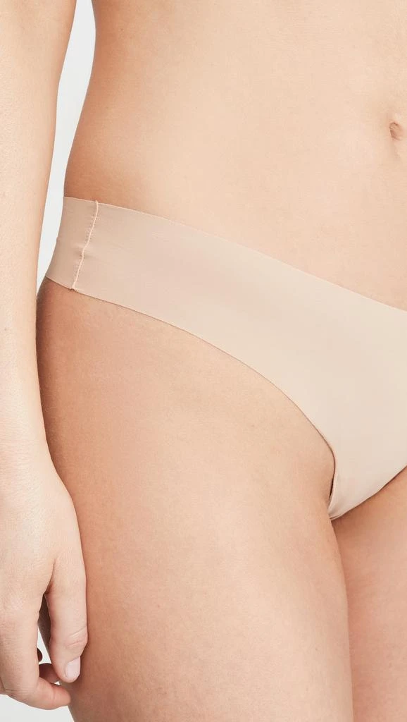 Commando Classic Thong 3-Pack 4