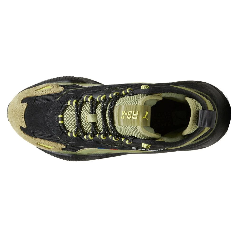 Puma BMW MMS Rs-X High Top Sneakers 4