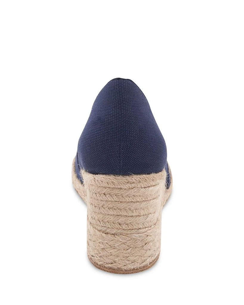 Andre Assous Women
s Patti Espadrille Wedge Pumps 4