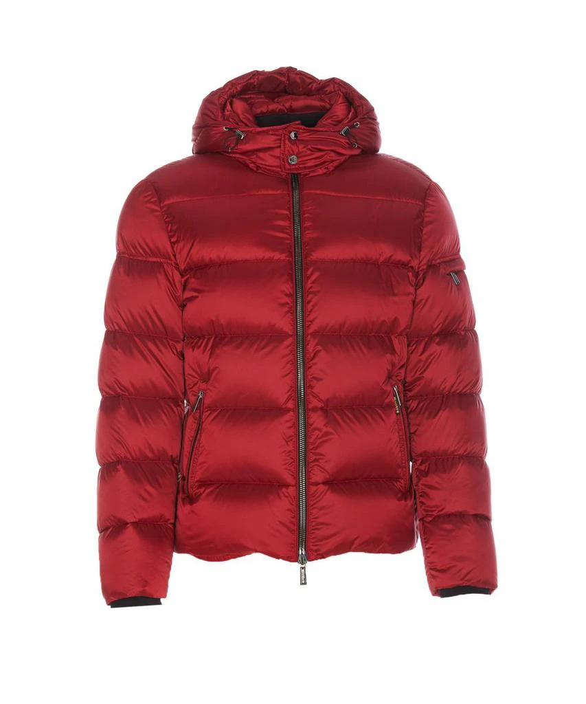MOORER Moorer Coats 1