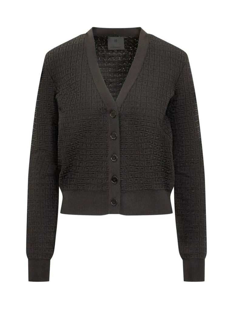 Givenchy Givenchy Cardigan 1