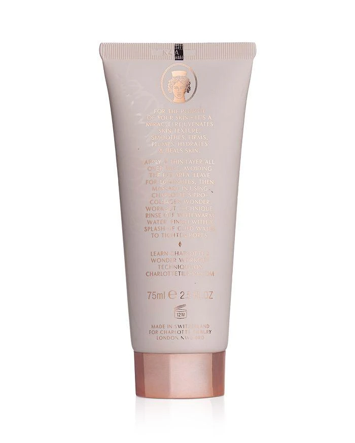 Charlotte Tilbury Goddess Skin Clay Mask 2