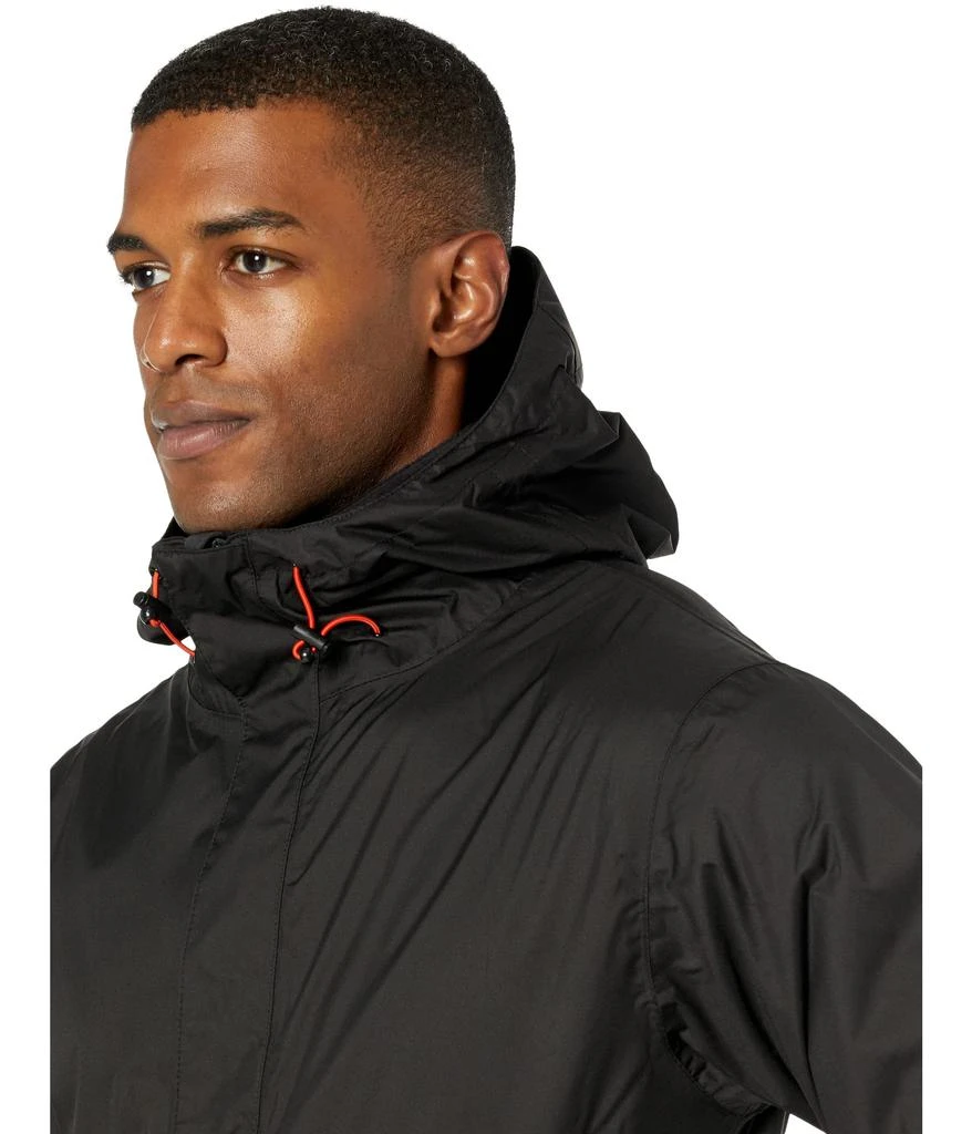 Helly Hansen Manchester Rain Jacket 3