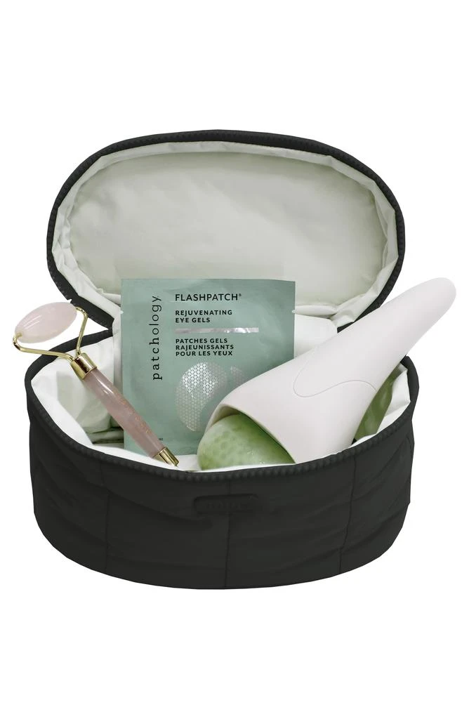 MYTAGALONGS Allure Cooling Cosmetics Bag 5