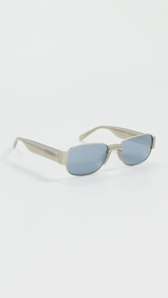 Dries Van Noten Aviator Sunglasses 3