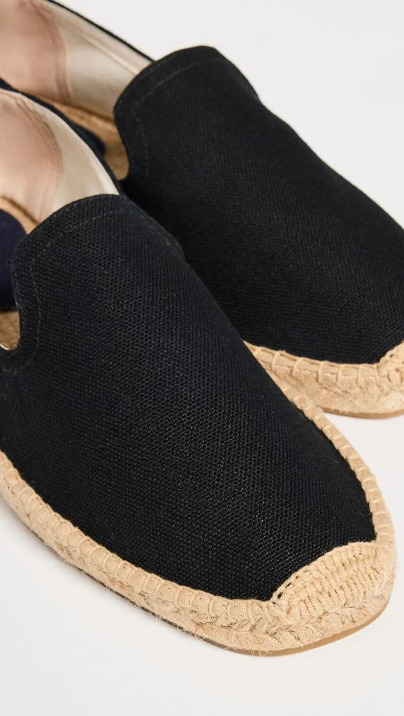 Soludos Smoking Slipper Espadrilles 4