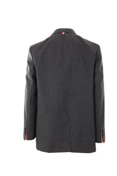 Thom Browne Thom Browne Single-Breasted Tailored Blazer 2