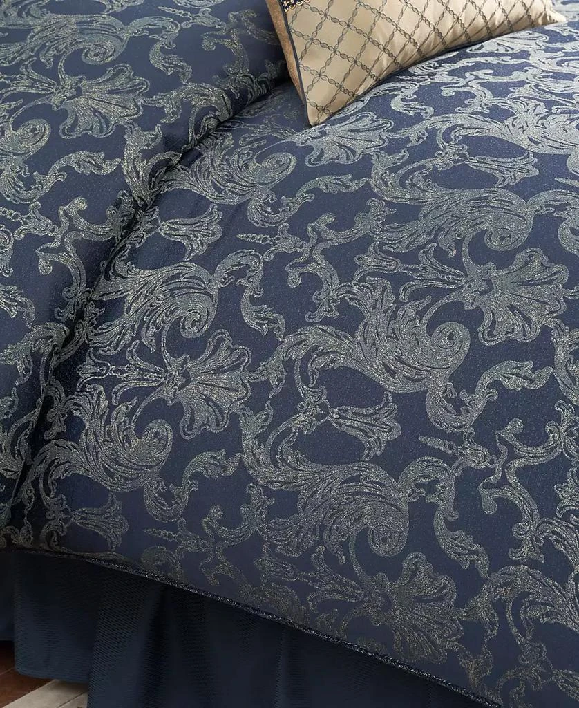 Waterford Crystal Brennigan 6-Pc. Comforter Set 3