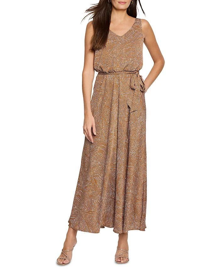 NIC+ZOE Swirling Sands Bianca Dress 1