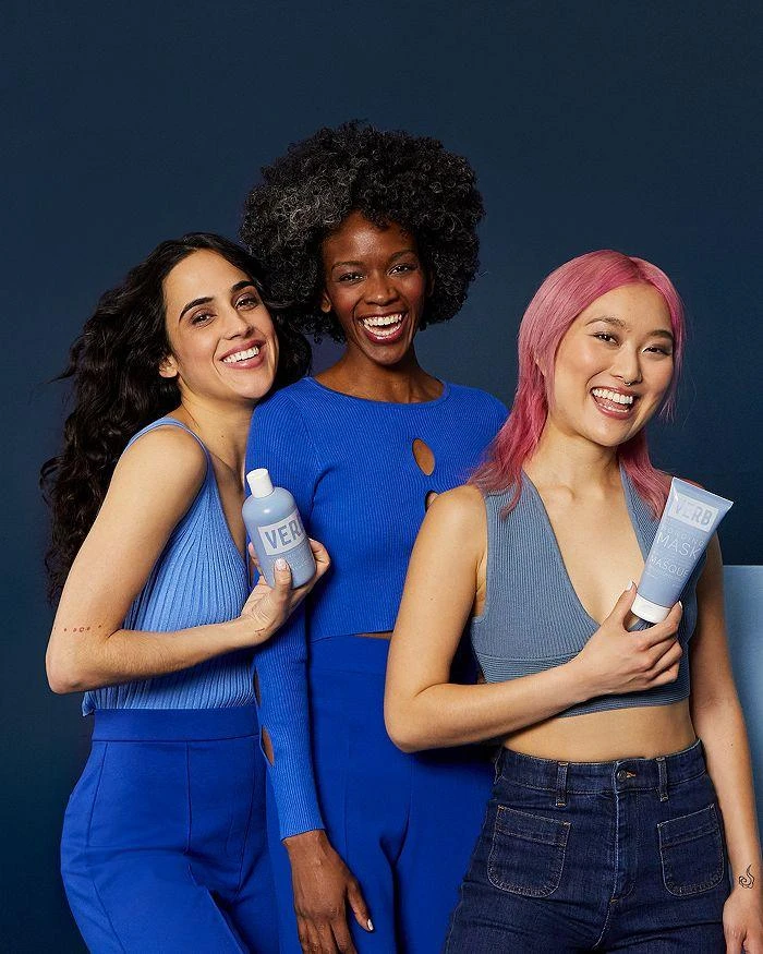 VERB Bonding Shampoo 12 oz. 9