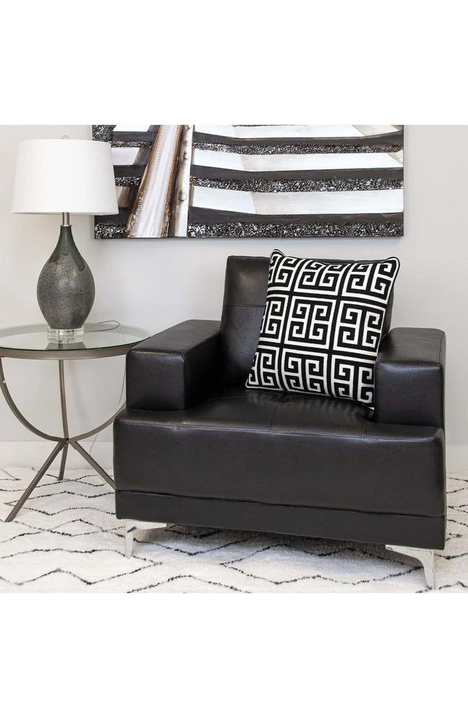 Parkland Adora Square Throw Pillow 6