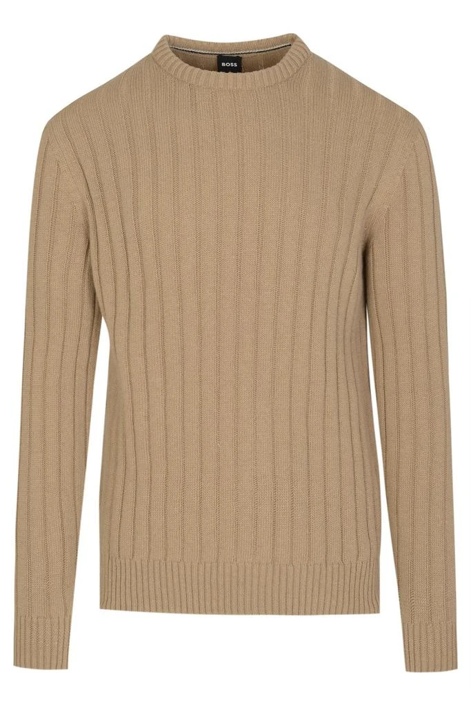 BOSS Laaron Knitwear 1