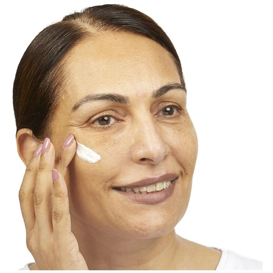 No7 Restore & Renew Face & Neck Multi Action Day Cream SPF 30 Fragrance Free 3