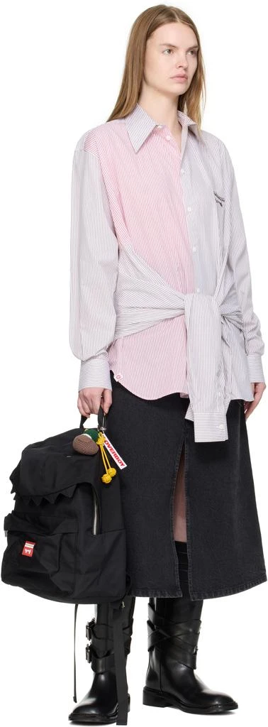 Charles Jeffrey Loverboy Multicolor Duck Bag Charm 3