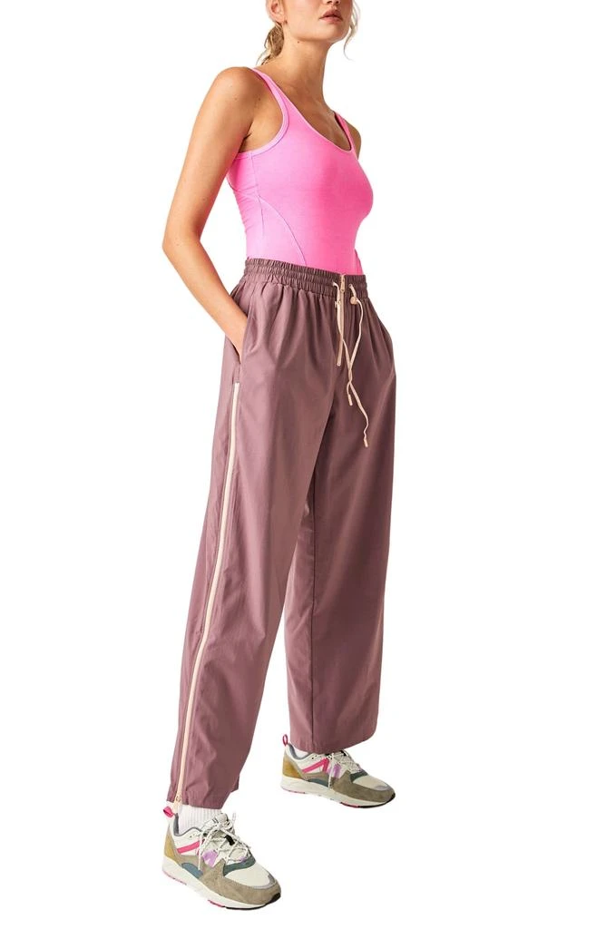 Free People FP Movement Prime Time Track Pants 6