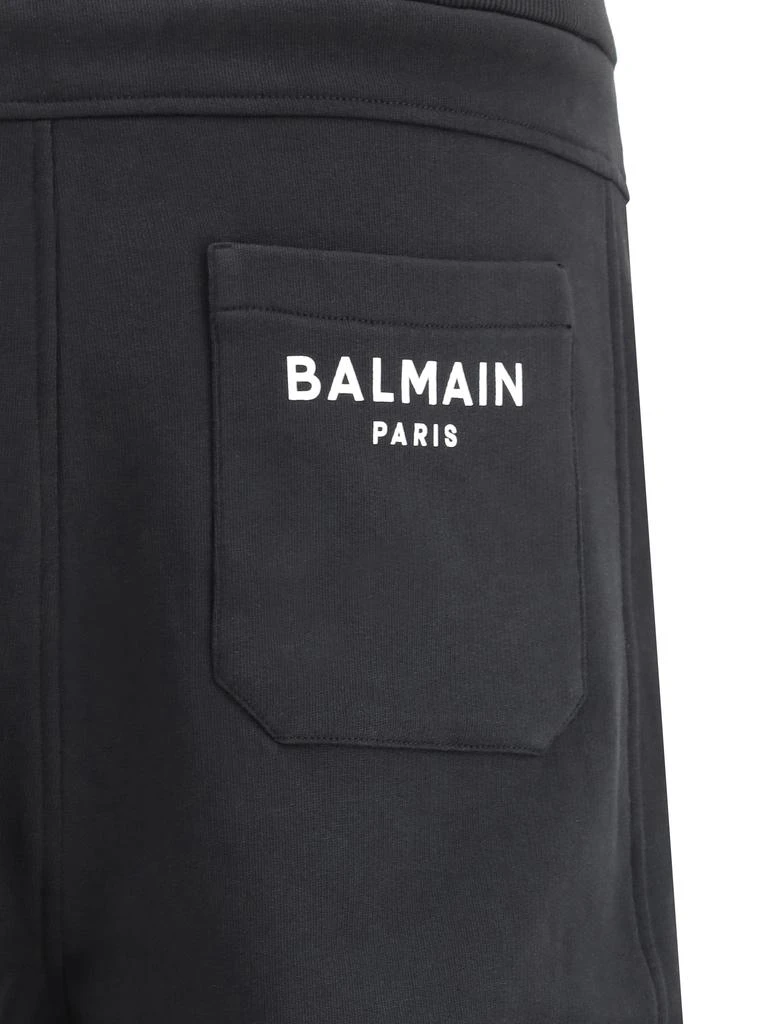 Balmain Sweatpants 3