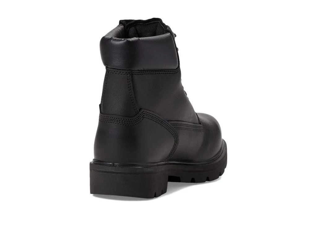 Timberland Sawhorse 6" Composite Safety Toe 5