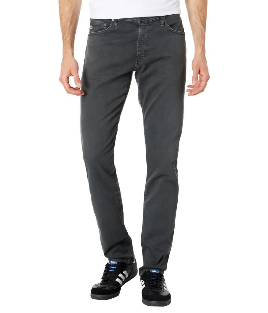 AG Jeans Tellis Slim Fit Pants