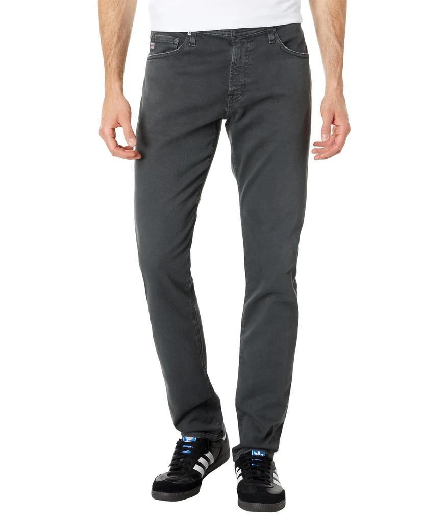 AG Jeans Tellis Slim Fit Pants 1