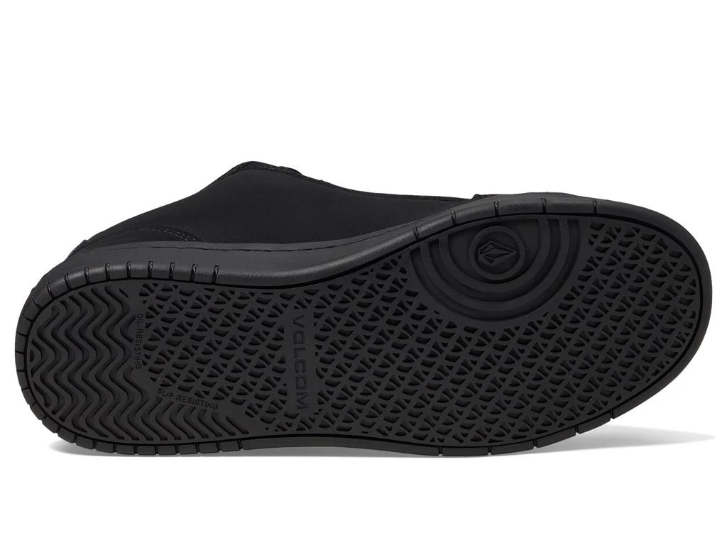 Volcom Stone SD Comp Toe 3