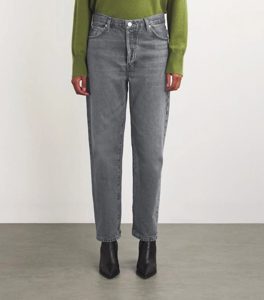 FRAME Le Mec Boyfriend Jeans 3