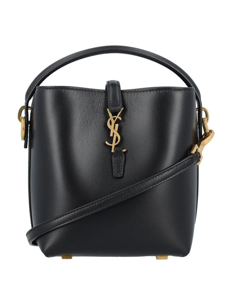 Saint Laurent Saint Laurent Le 37 Mini Bag 1