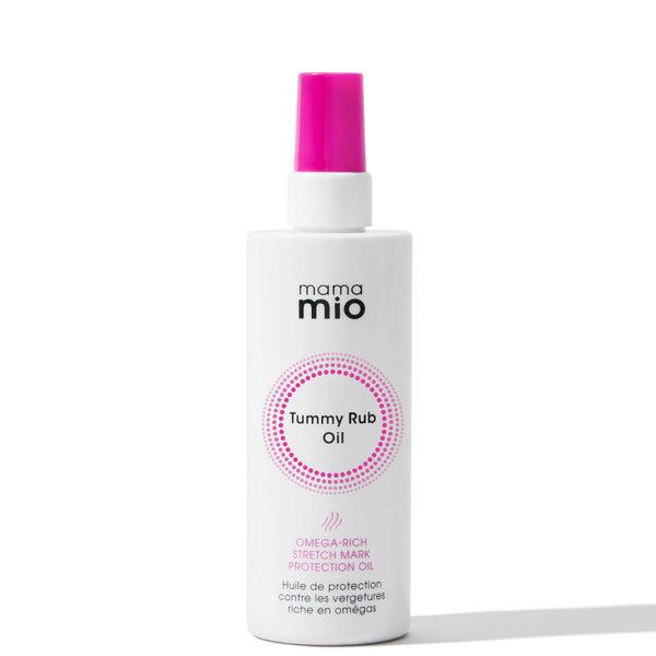 Mama Mio Mama Mio Tummy Rub Oil 120ml