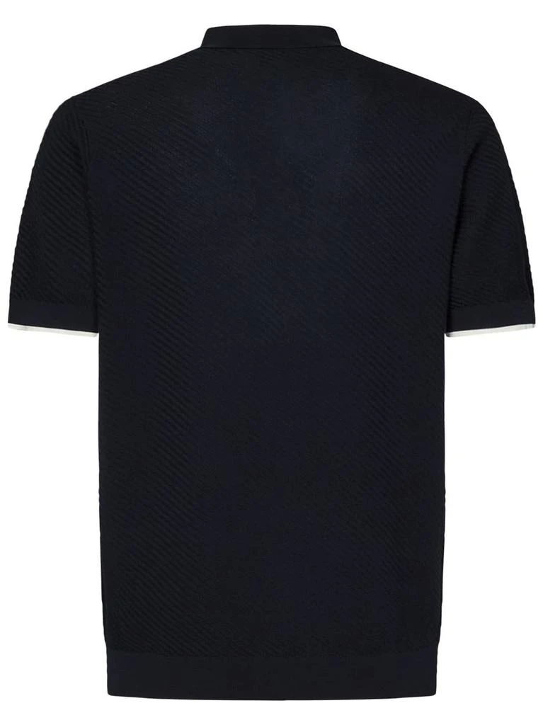 Emporio Armani Emporio Armani Polo Shirt 2
