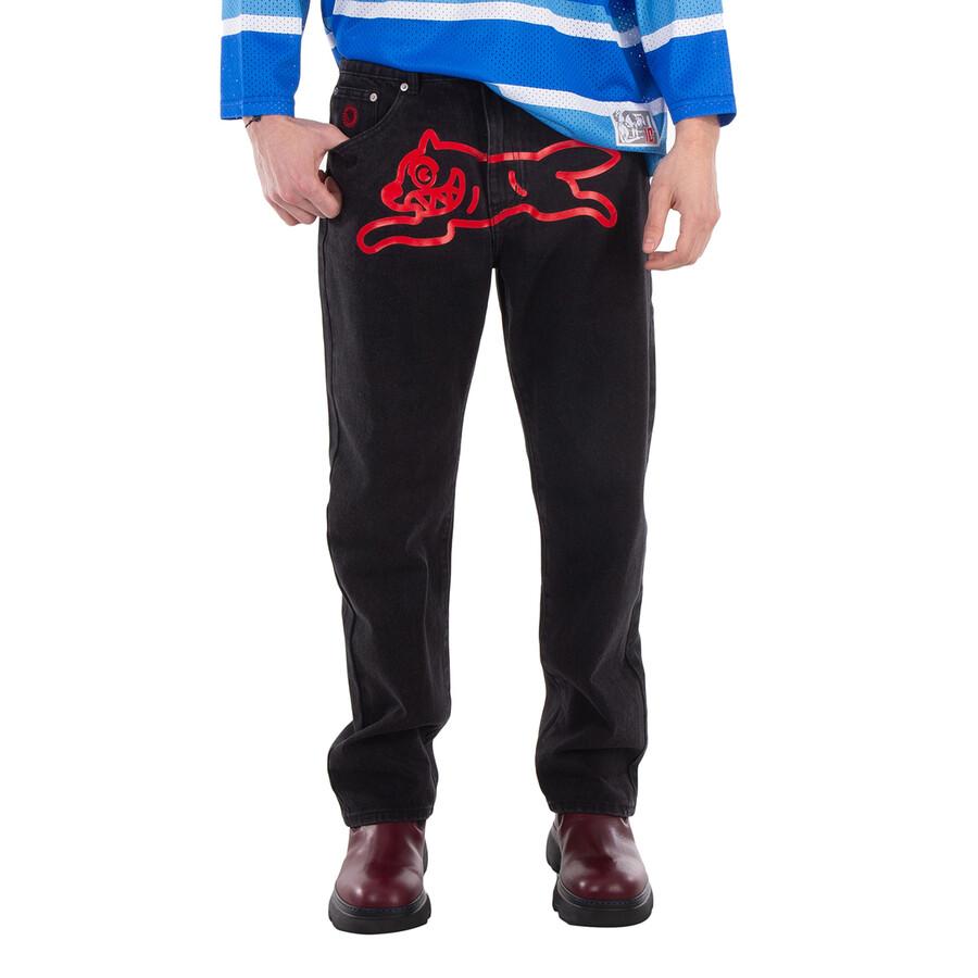 Shop Indigo Running Dog Jeans on Sale at BeyondStyle – Get