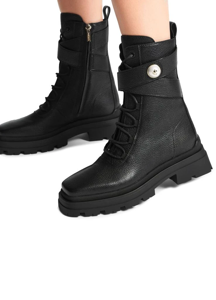 Jimmy Choo Noemi 45 ankle boots 6