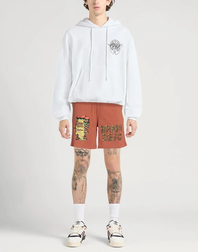 Brain Dead Shorts & Bermuda 2