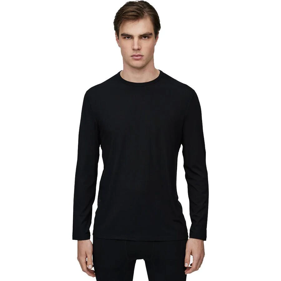 Le Bent Core Midweight Crew - Men
s