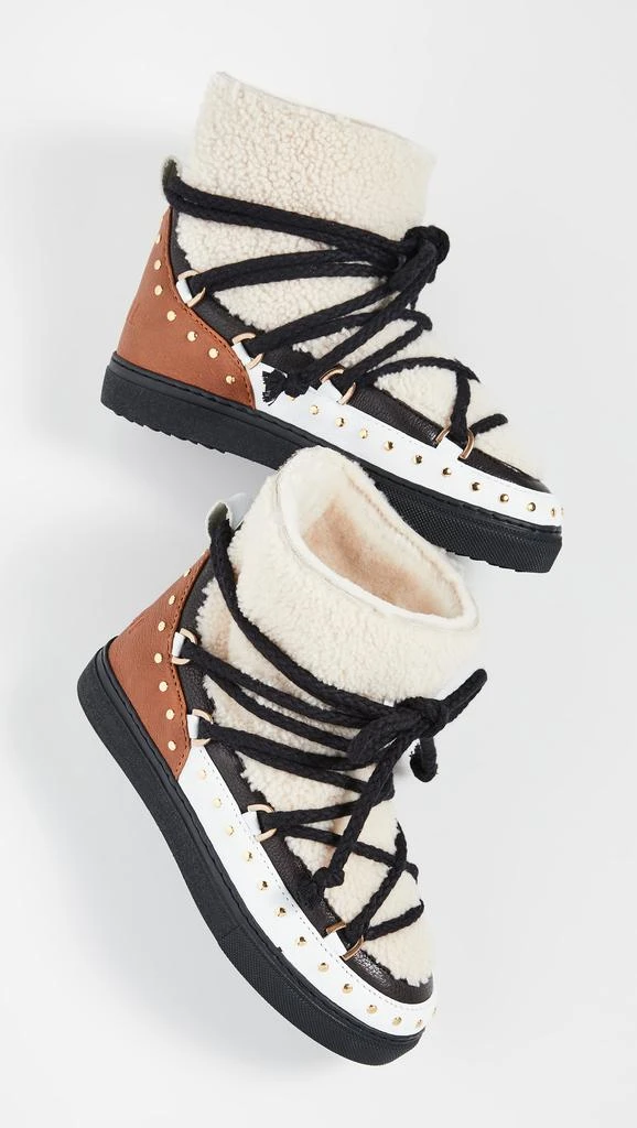 Inuikii Curly Rock Sneakers 1