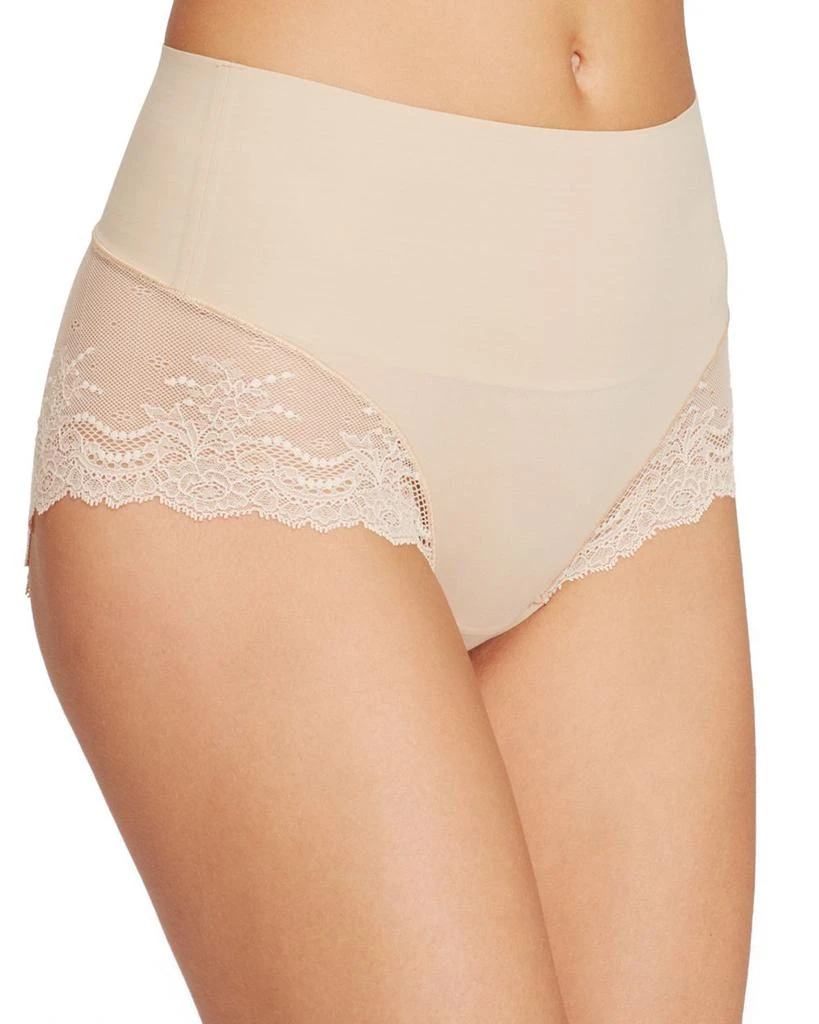 SPANX Undie-tectable® Lace Hi-Hipster Panty 1