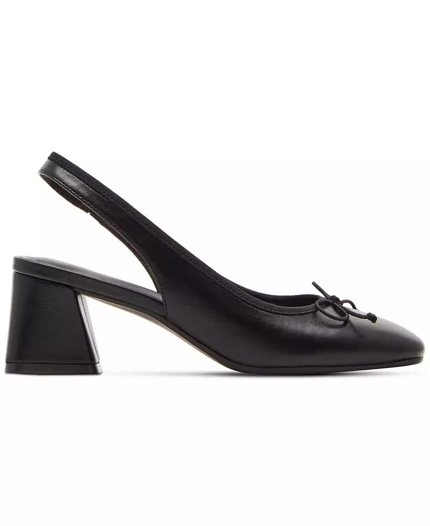 Madden Girl Emelia Slingback Ballet Pumps