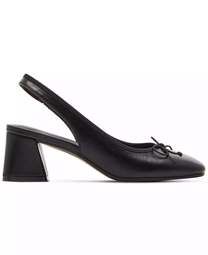 Madden Girl Emelia Slingback Ballet Pumps 2