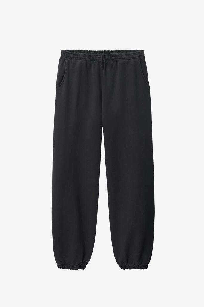 Los Angeles Apparel HF04 - Heavy Fleece Sweatpants (Garment Dye) 22