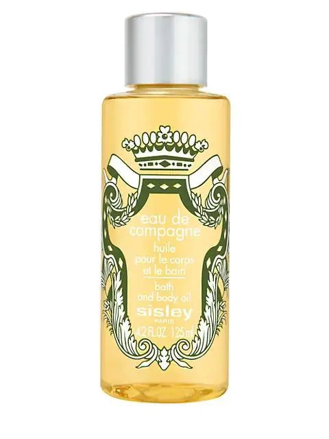 Sisley Botanical Extract Bath Oil