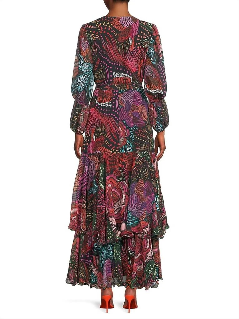 hutch Hutch - CARLOTTA DRESS 2